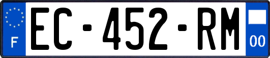 EC-452-RM
