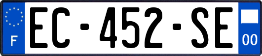 EC-452-SE