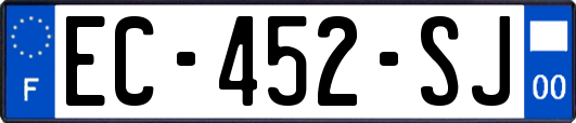 EC-452-SJ