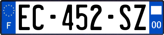 EC-452-SZ