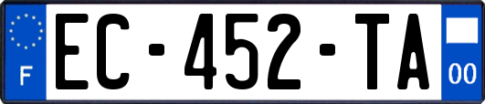 EC-452-TA