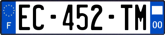 EC-452-TM