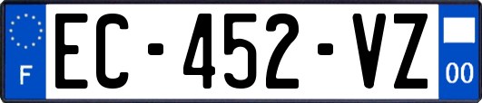 EC-452-VZ