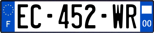 EC-452-WR