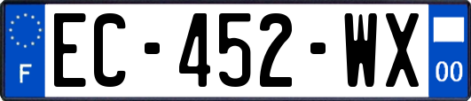 EC-452-WX