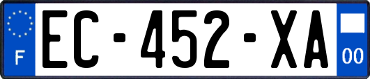 EC-452-XA