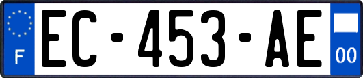 EC-453-AE