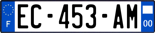 EC-453-AM