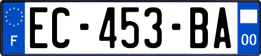 EC-453-BA