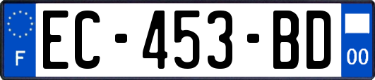 EC-453-BD