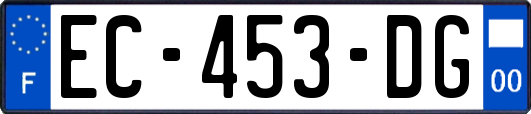 EC-453-DG