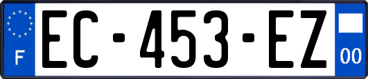 EC-453-EZ