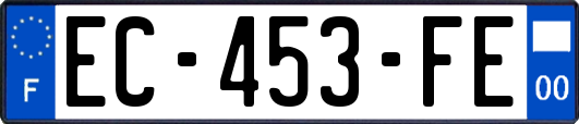 EC-453-FE