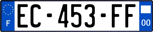EC-453-FF