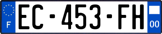 EC-453-FH