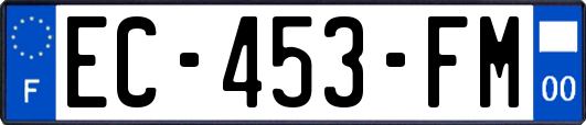 EC-453-FM