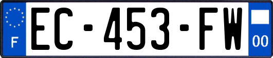 EC-453-FW