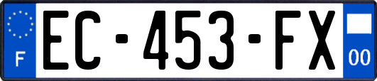 EC-453-FX