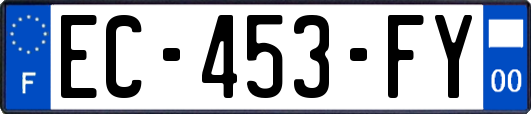 EC-453-FY