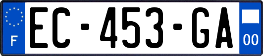 EC-453-GA