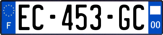 EC-453-GC