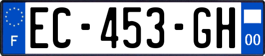 EC-453-GH