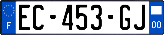 EC-453-GJ
