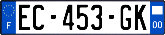 EC-453-GK