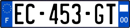 EC-453-GT