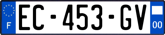 EC-453-GV