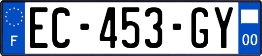 EC-453-GY