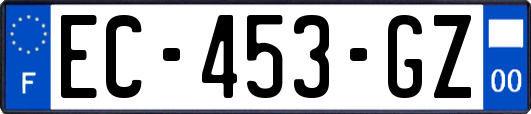 EC-453-GZ