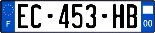 EC-453-HB