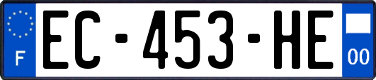 EC-453-HE