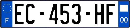 EC-453-HF