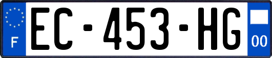 EC-453-HG