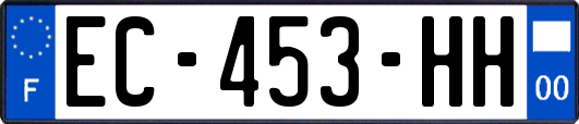 EC-453-HH
