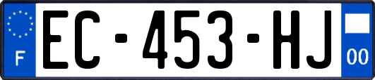EC-453-HJ