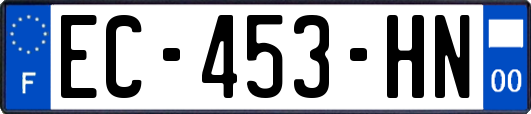 EC-453-HN
