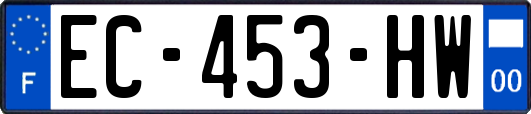 EC-453-HW