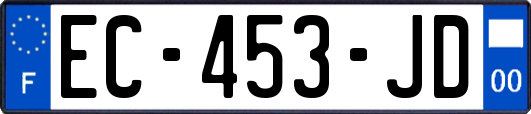 EC-453-JD