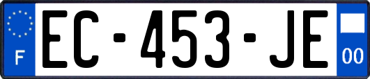 EC-453-JE