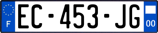 EC-453-JG