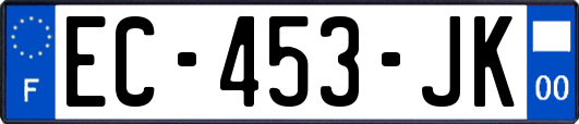 EC-453-JK