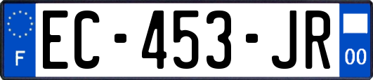 EC-453-JR