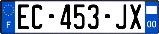 EC-453-JX