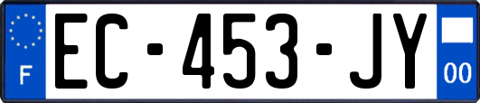 EC-453-JY