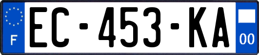 EC-453-KA