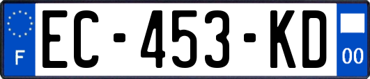 EC-453-KD