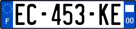 EC-453-KE